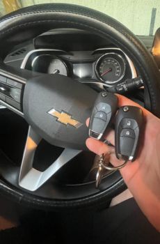 Cerrajería Automotriz